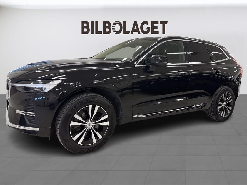 Bild 2 av Volvo XC60 Recharge T6 Core Edition