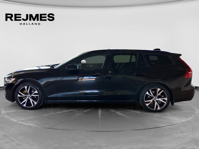 Bild 3 av Volvo V60 D3 R-Design | 360° | HUD | NAVI | Klimatpaket |