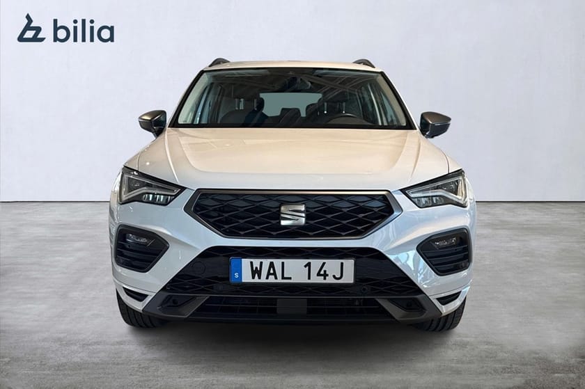 Bild 5 av SEAT Ateca 1.5 TSI 150 HK DSG7 FR   /DRAG/VÄRMARE