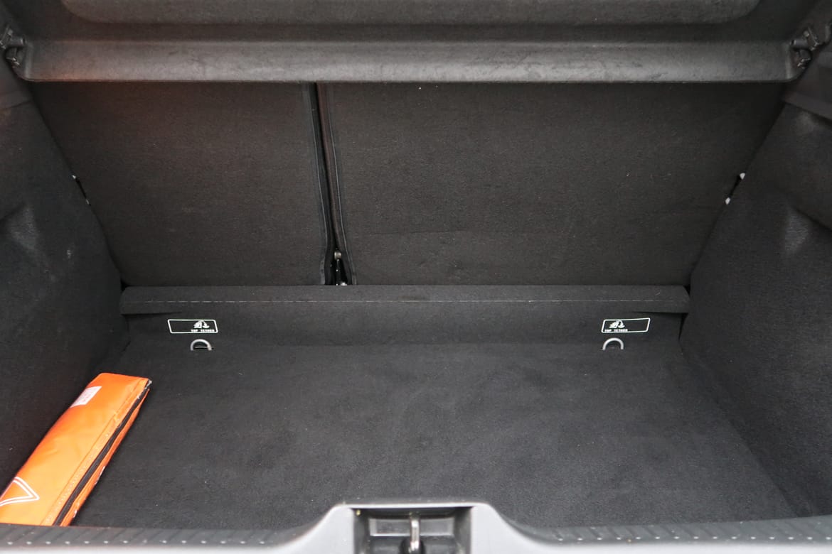 Renault Clio 2016 - miniatyr 17