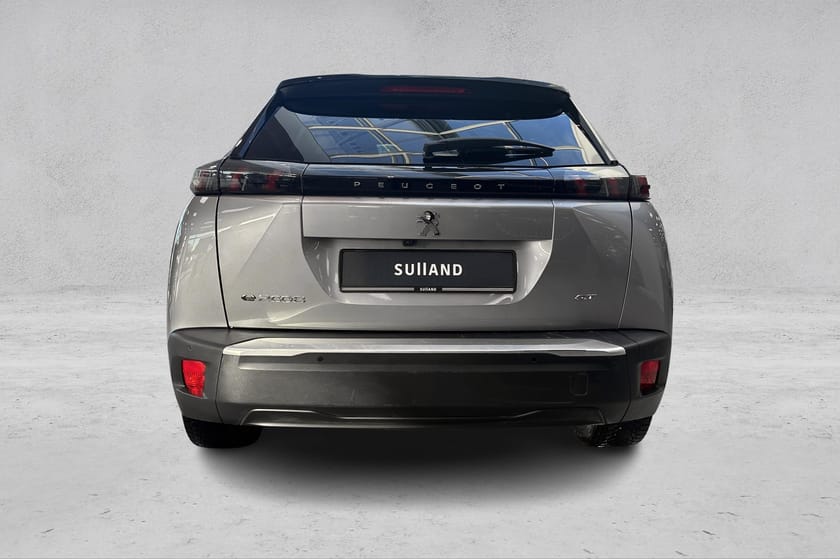 Bilde 4 av Peugeot e-2008 | GT- line |