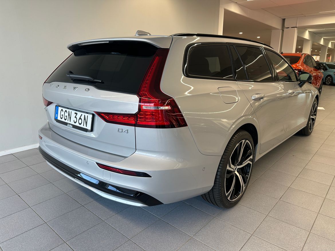 Bild 4 av 6 på bilen