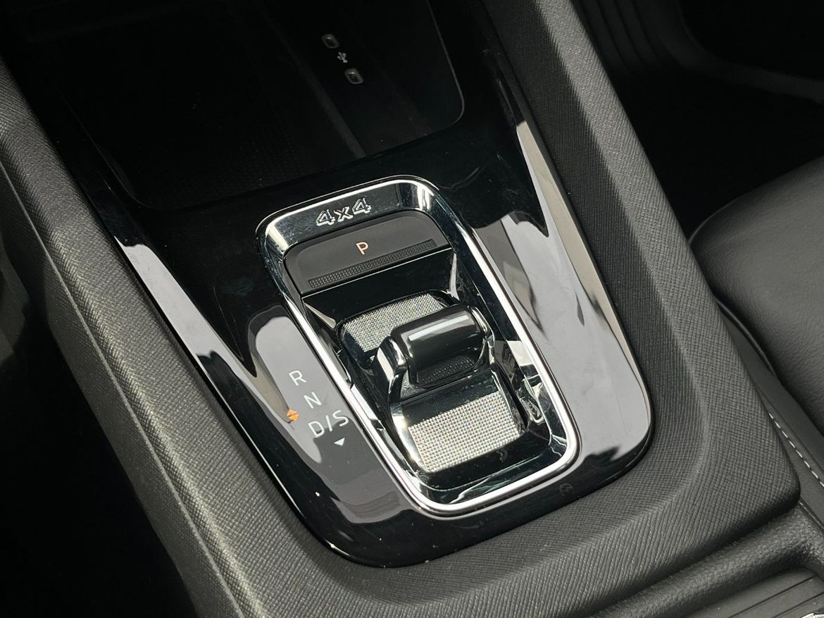 Škoda Octavia Stasjonsvogn 2.0 TDI SCR 4x4 DSG sekvensiell, 7-trinn, 150ps, 2023