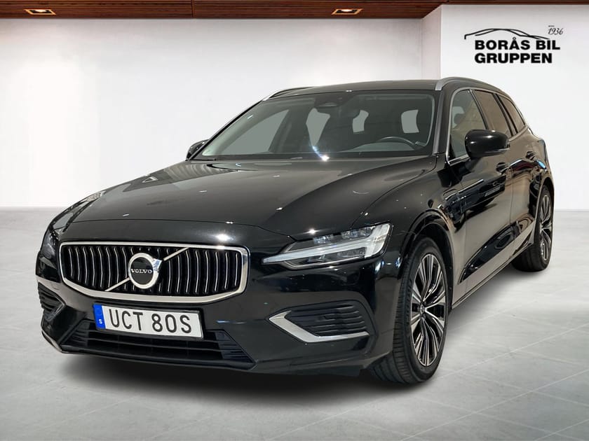 Bild 1 av Volvo V60 Recharge T6 Core Edition