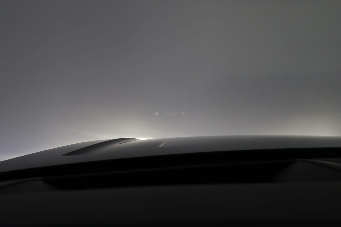 Volkswagen Touareg 2020 - miniatyr 13