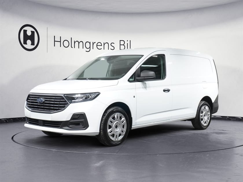 Bild 1 av Ford Transit Connect Skåp L1 Trend 2.0 Ecoblue 122hk 7at FWD