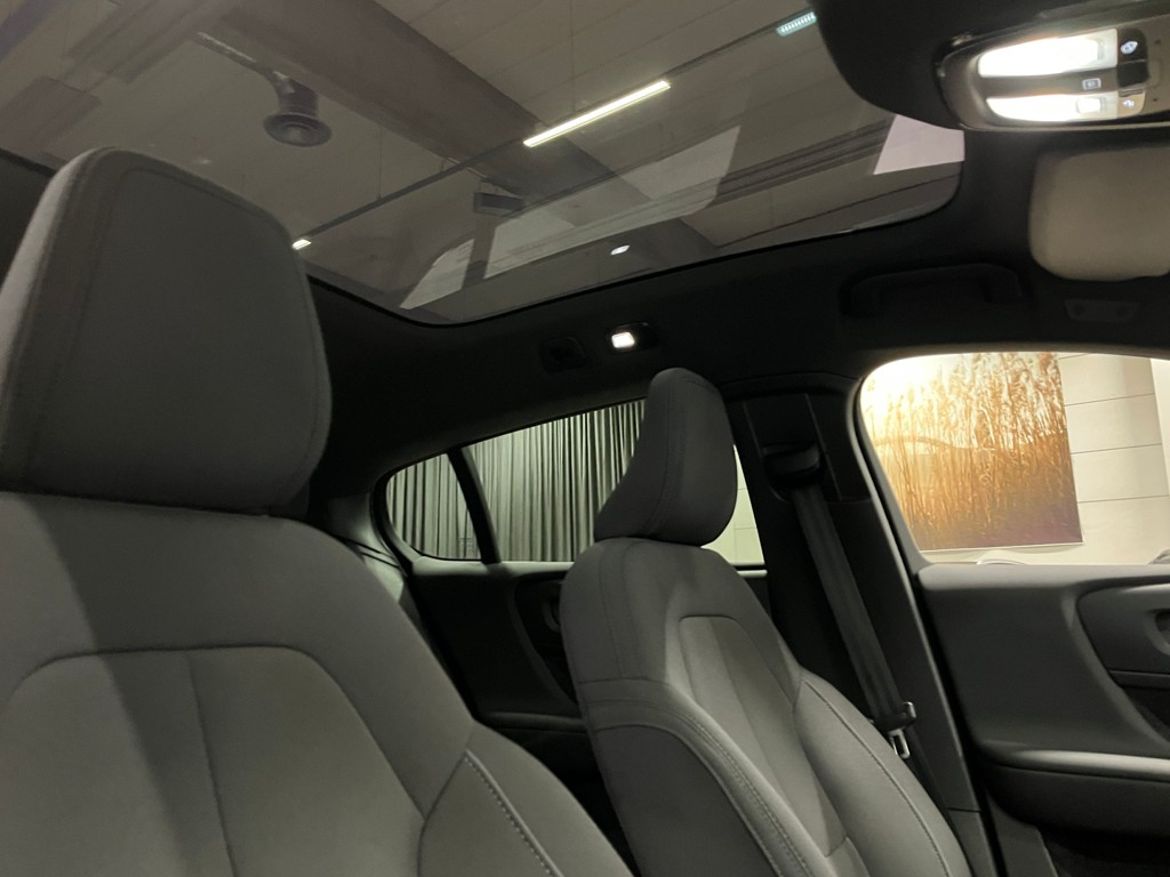 Volvo C40 2023 - miniatyr 13