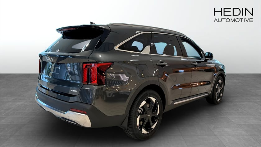 Bild 2 av Kia Sorento PHEV Plug-In Hybrid Advance Plus Panorama