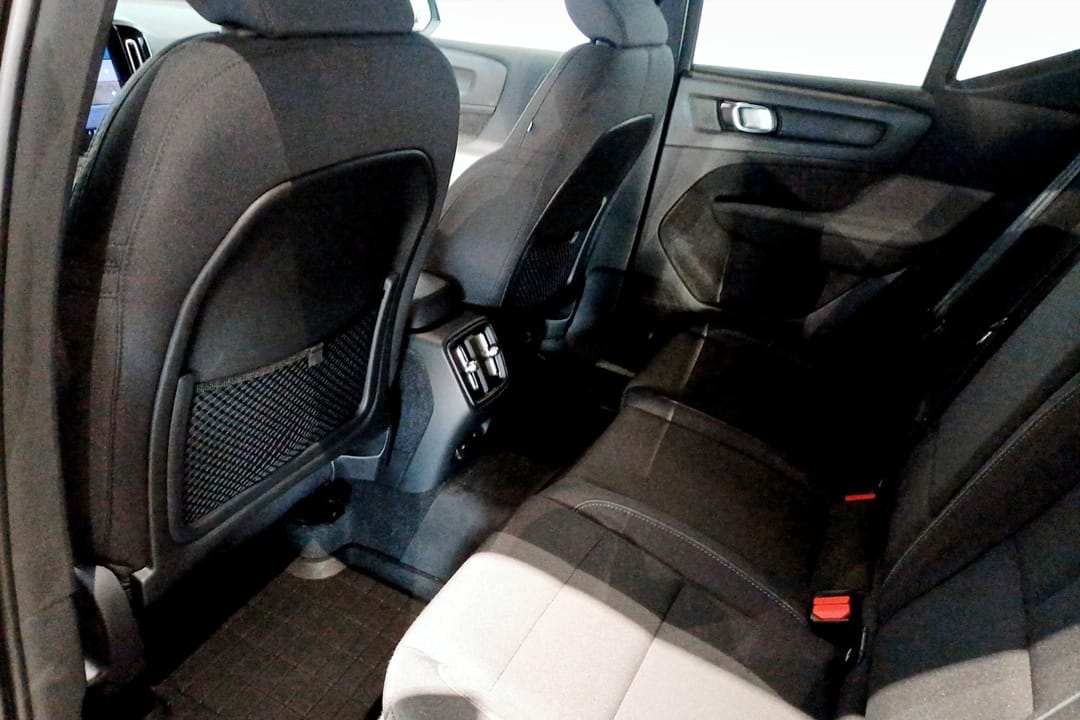 Volvo XC40 Recharge Single Motor