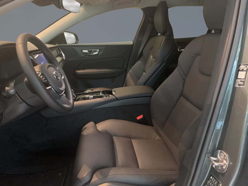Bild 5 av Volvo V60 T6 Plus Dark Nordic Edition