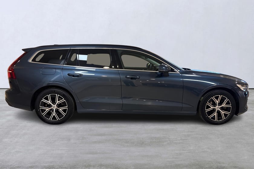Bild 3 av Volvo V60 B4 Bensin Core