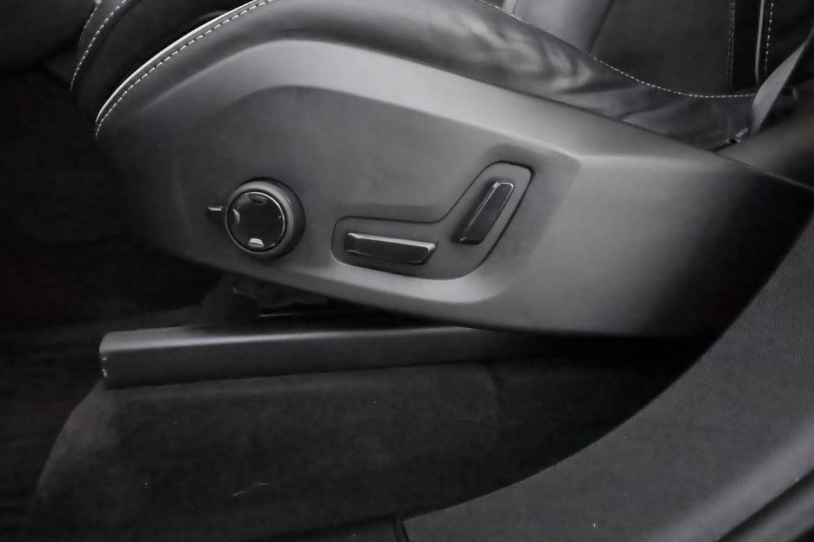 Volvo XC90 2022 - miniatyr 16