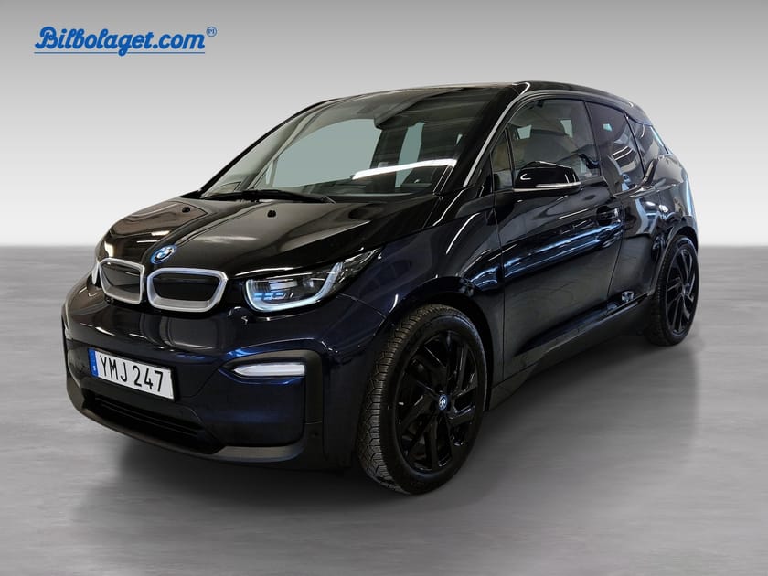 Bild 1 av BMW i3 94 Ah 