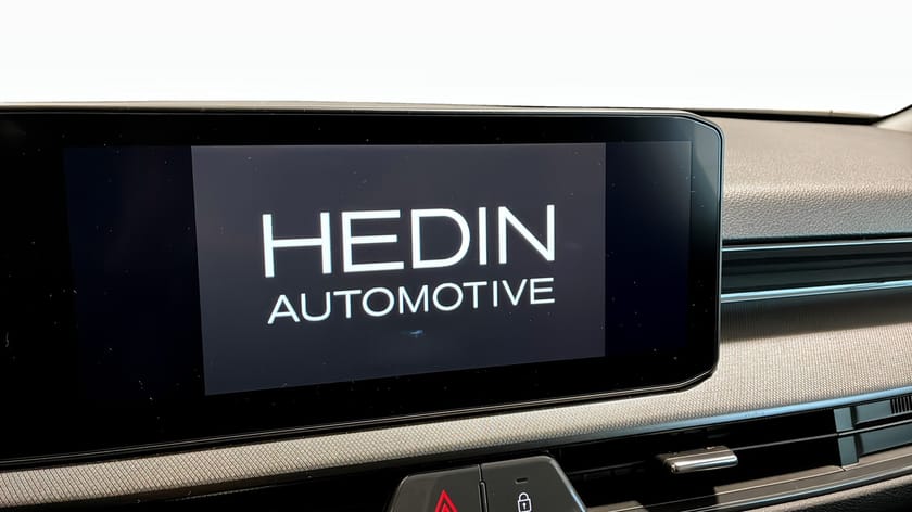 Bild 2 av Kia Stonic 1.0 T-GDI MHEV DCT ADVANCE