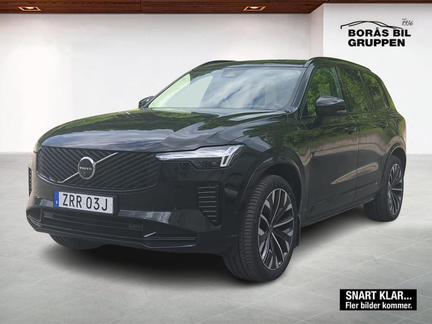 Bild 1 av Volvo XC90 T8 Ultra Dark