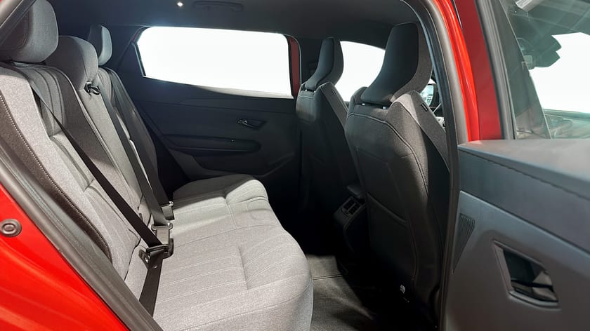 Bild 5 av Renault Scenic E-Tech 60kWh KAMPANJ 3990:-/MÅN PRIVATLEASING
