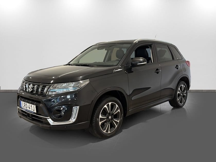 Bild 4 av Suzuki Vitara Hybrid AllGrip Inclusive 4x4 Automat Vinterhjul