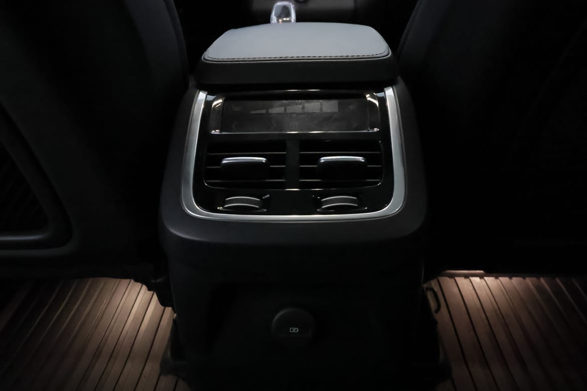 Volvo XC90 2025 - miniatyr 23