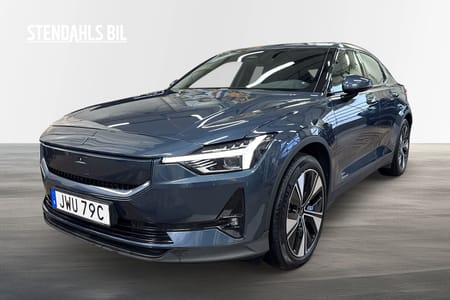 Polestar 2 Long Range Single Motor Plus