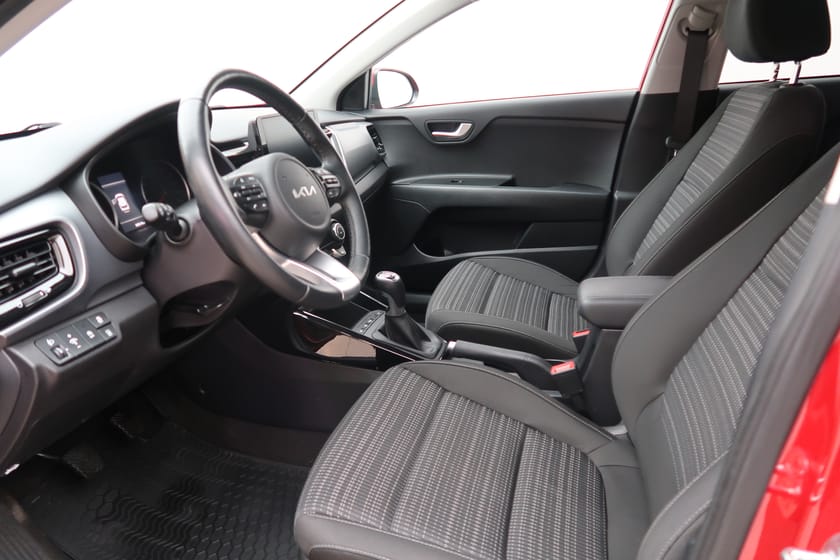 Bild 4 av Kia Stonic 1.0 T-GDI 100hk Advance