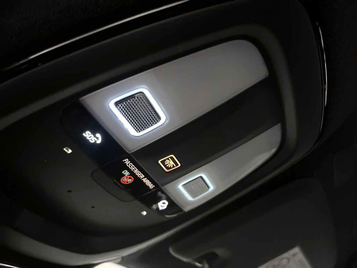 Volvo XC40 2023 - miniatyr 20