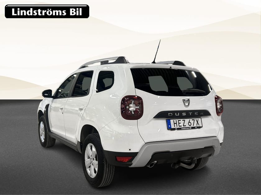 Bild 4 av Dacia Duster 