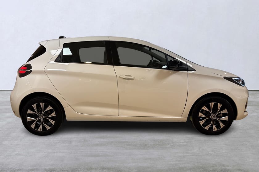 Bild 3 av Renault ZOE R110 PhII 52 kW Evolution batteriköp