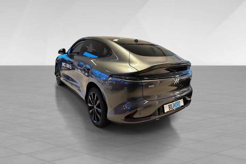 Bilde 4 av MG IM6 Performance 100kWh AWD 751hk, r.varme, app, 360 kam, panorama++