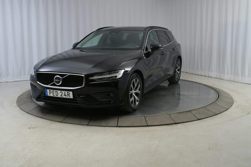 Bild 4 av Volvo V60 B4 Bensin Core
