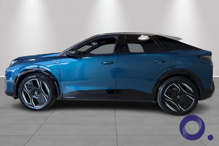 Bilde 2 av Peugeot E-3008 GT /  HiFi Arkamys