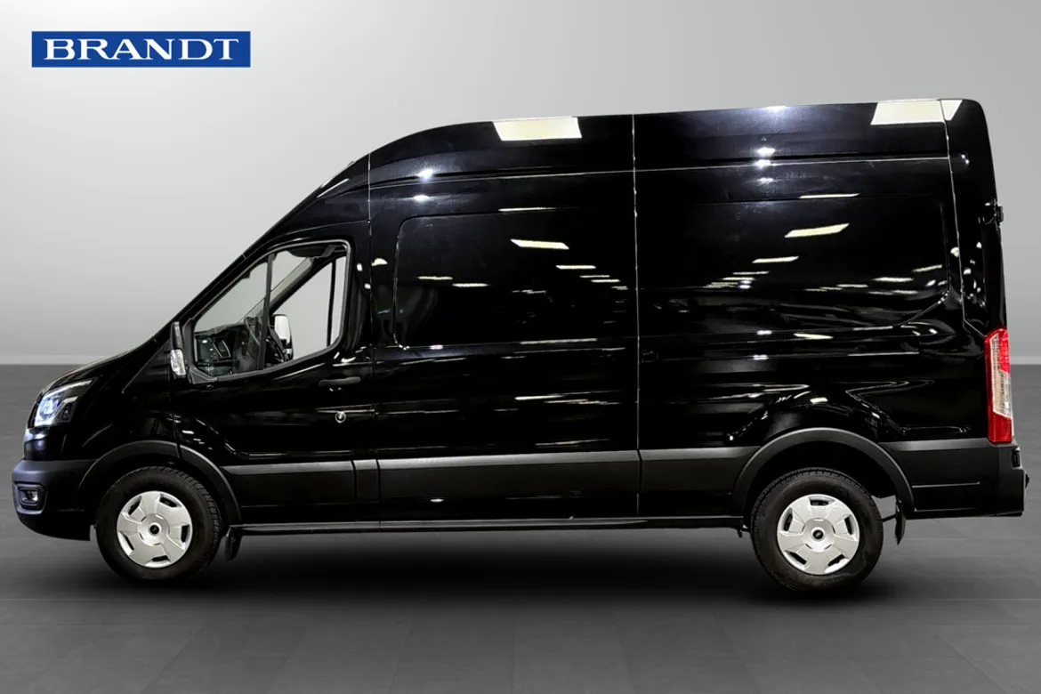 Ford Transit 350