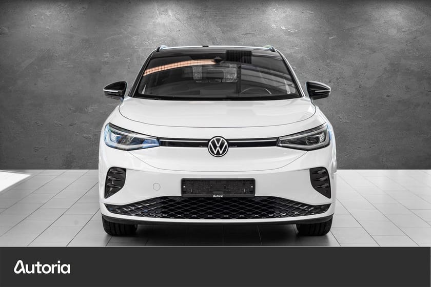 Bilde 3 av Volkswagen ID.4 GTX 4m  77kwh 75jub 340hk