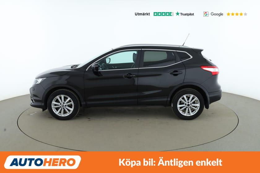 Bild 2 av Nissan Qashqai 