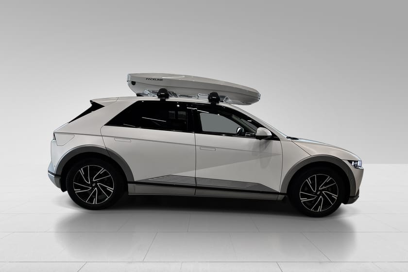 Bilde 4 av Hyundai Ioniq 5 Premium, AWD, LR, Norsk bil, 360 kamera, Krok,Takboks