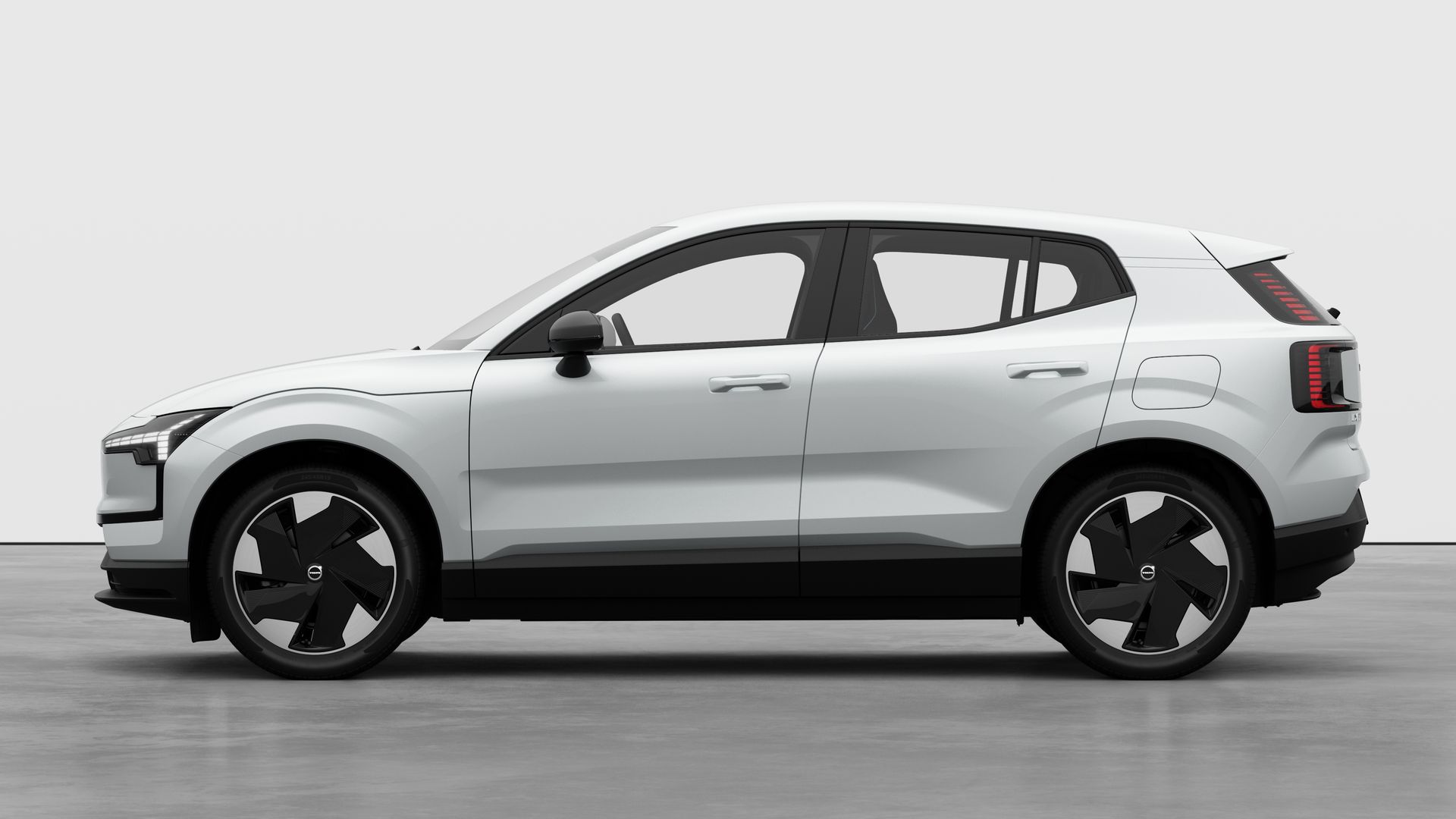 Volvo EX30 Single Motor Extended Range