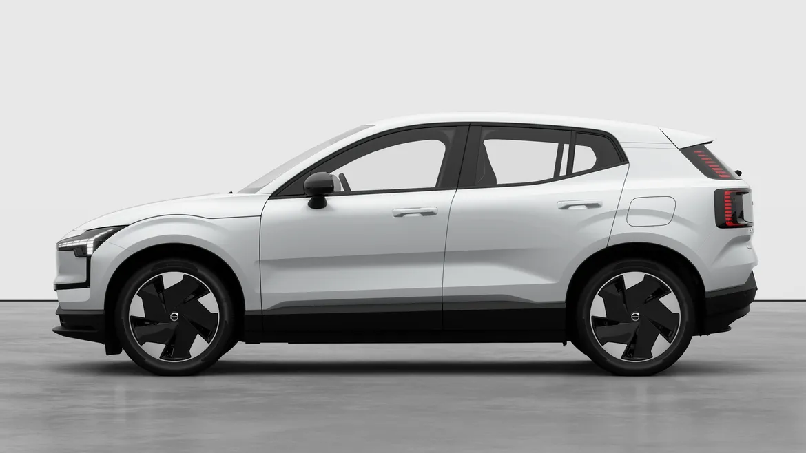 Volvo EX30 Single Motor Extended Range