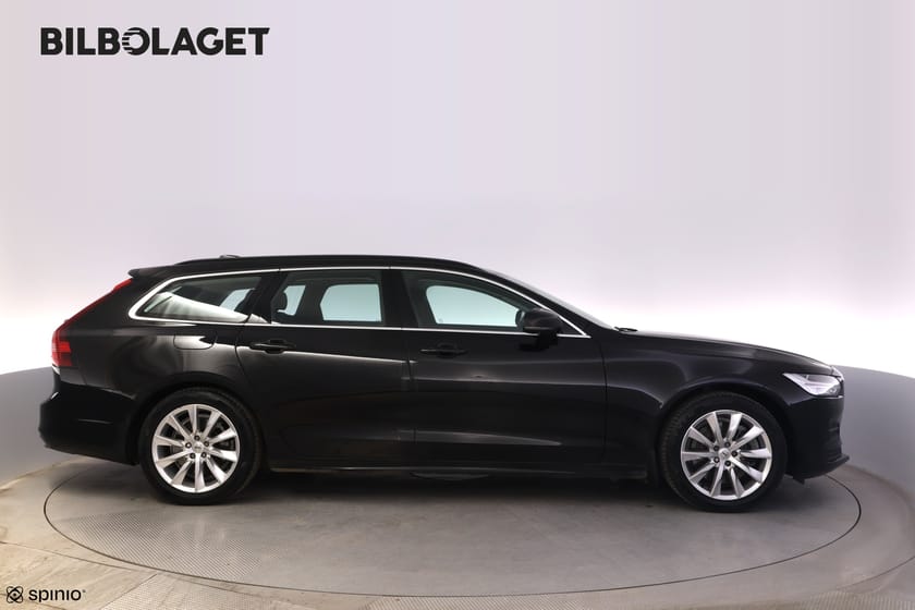 Bild 3 av Volvo V90 B4 AWD Diesel Momentum Advanced Edt * SUPERDEAL *