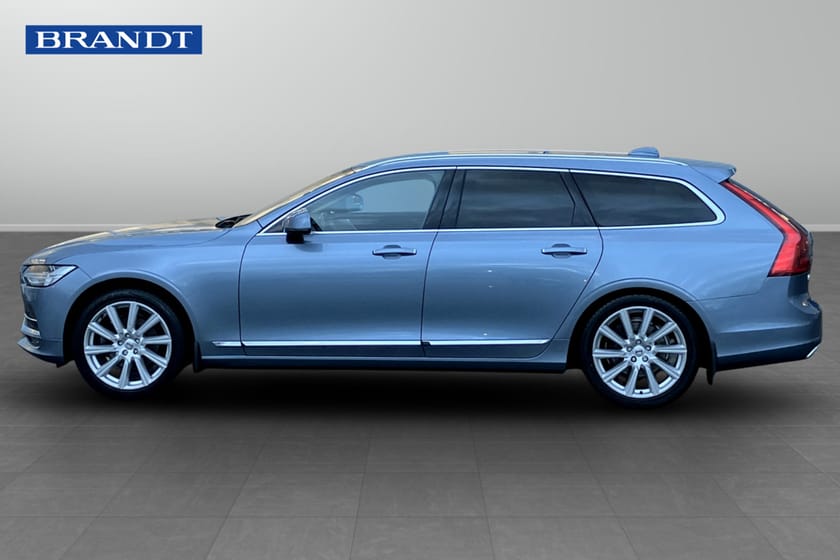 Bild 3 av Volvo V90 T5 Inscription