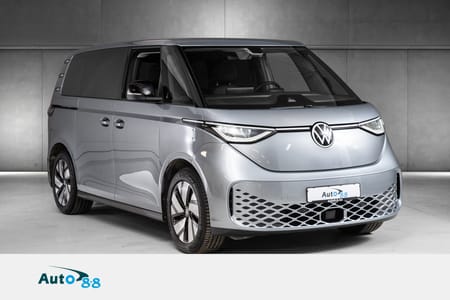 Volkswagen ID. Buzz