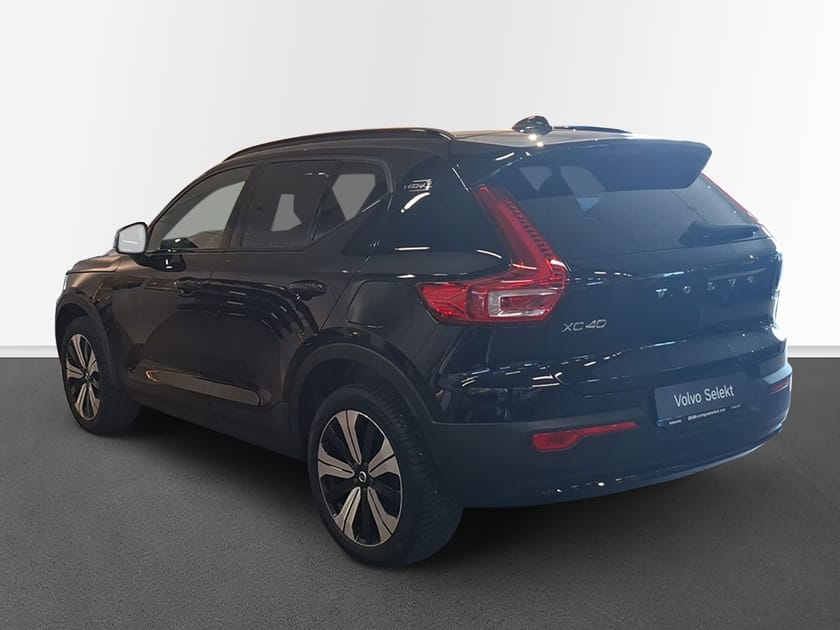 Bild 2 av Volvo XC40 Recharge Core Edition