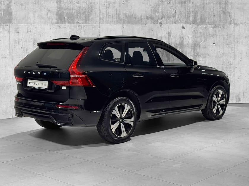 Bilde 5 av Volvo XC60 Recharge T6 Plus Dark KROK|360|PANO|TONEDE