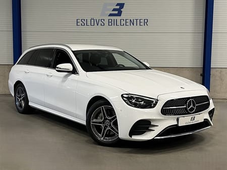 Mercedes-Benz E 300 T de