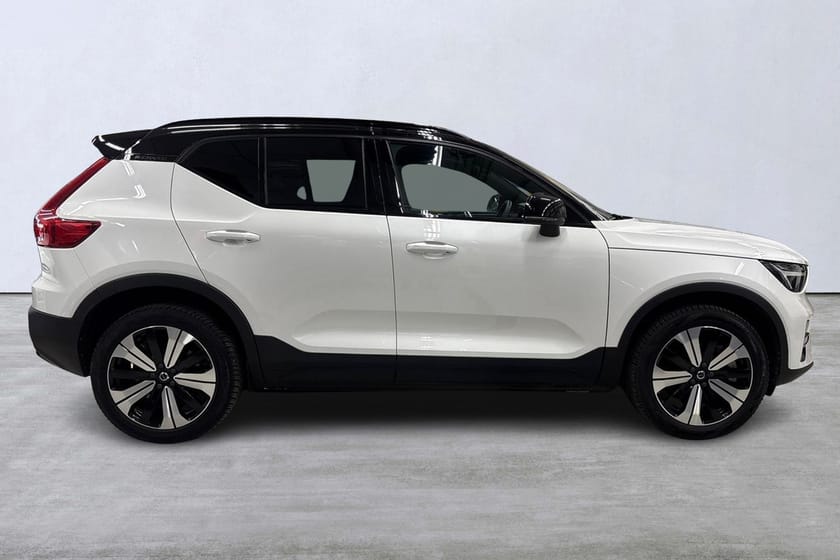 Bild 3 av Volvo XC40 Recharge Single Motor Core