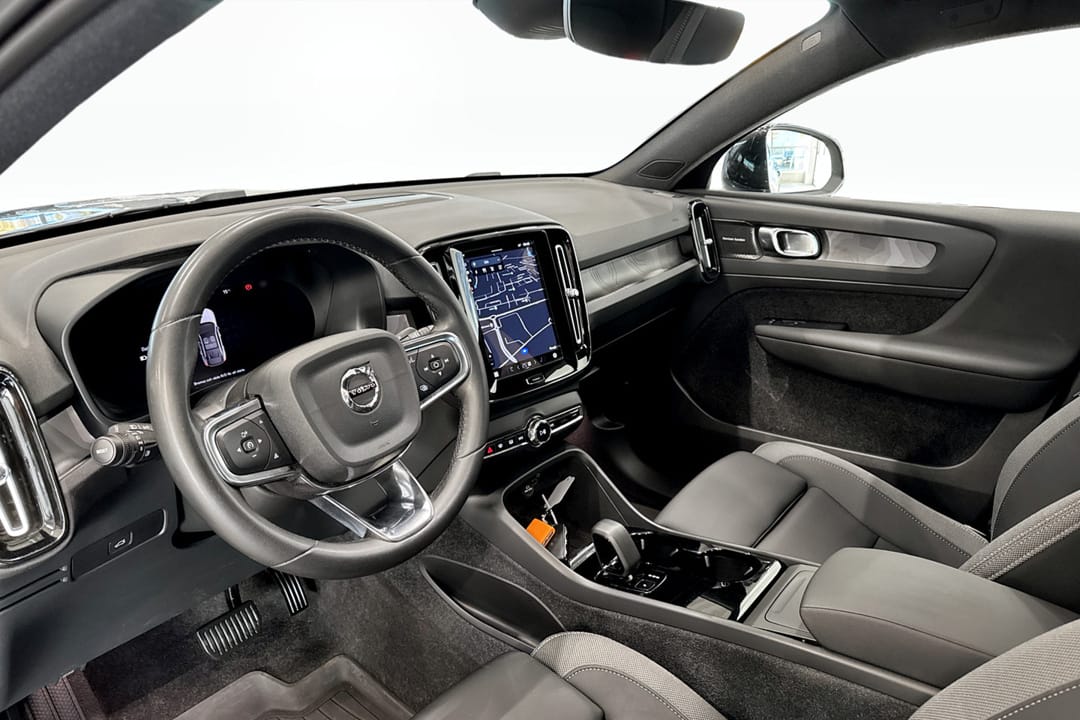 Volvo C40 Recharge Single Motor