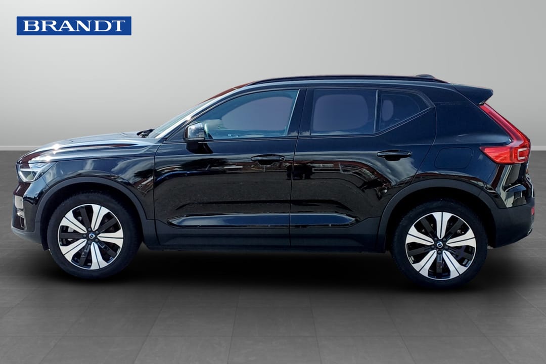 Volvo XC40 Recharge Single Motor