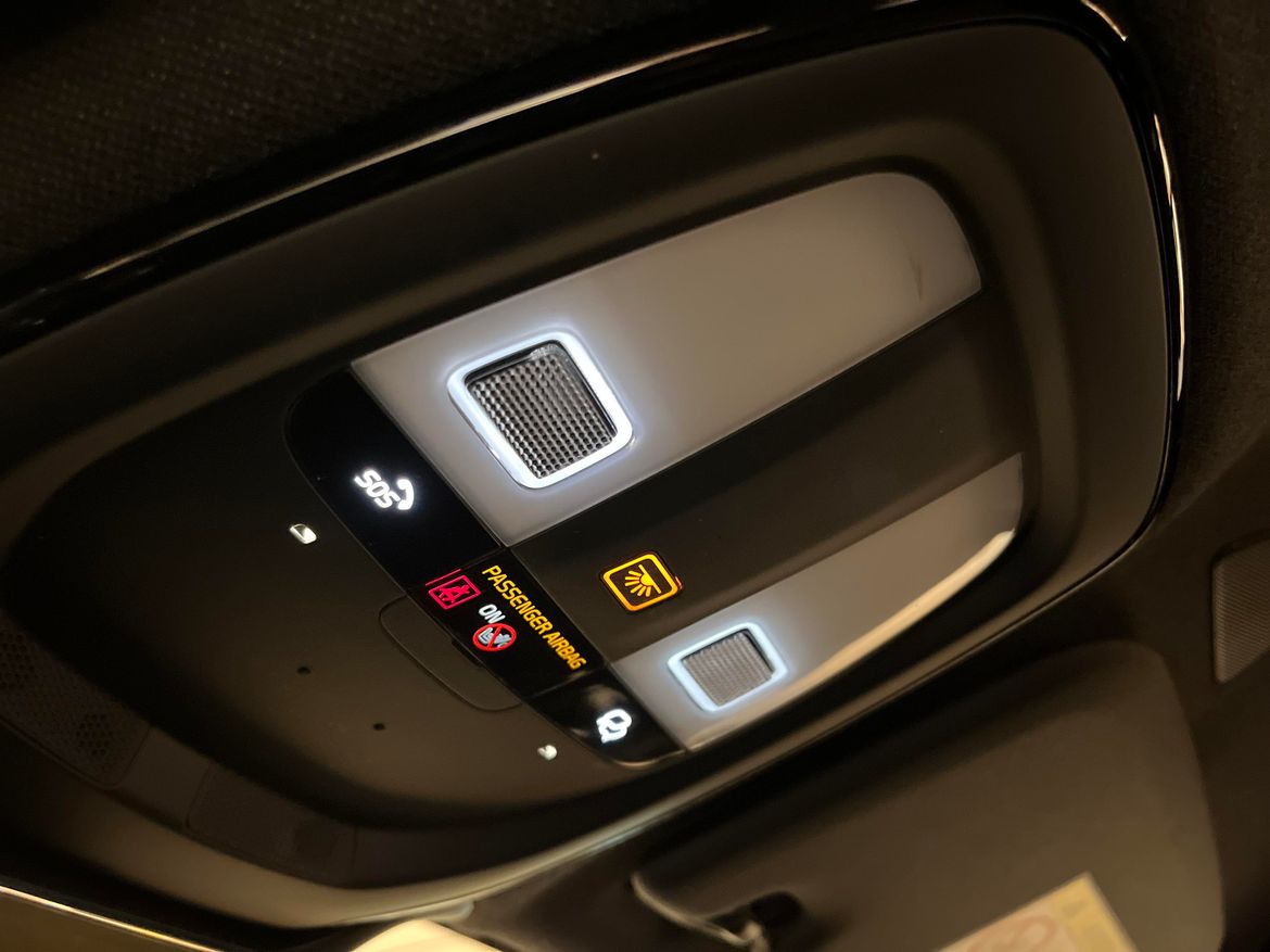 Volvo XC40 2023 - miniatyr 18