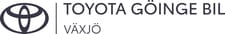 Toyota Göinge Bil Växjö