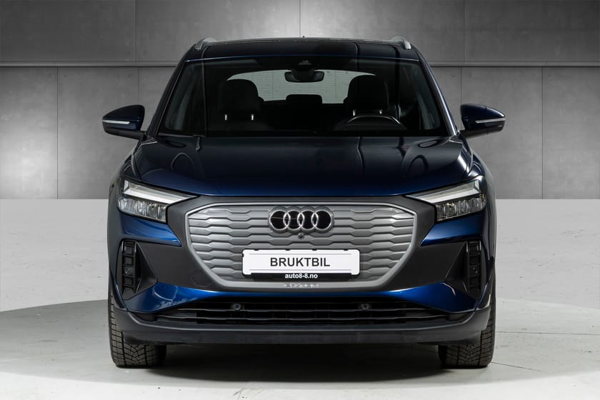 Bilde 5 av Audi Q4 45 e-tron quattro – Proline