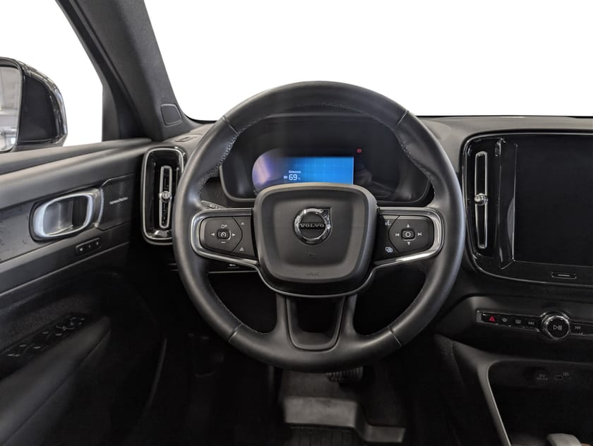 Bilde 5 av Volvo EC40 Twin Motor Performance Ultra | Krok | 4WD | 546km WLTP