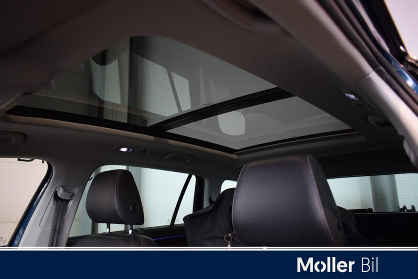Bilde 5 av Škoda Kodiaq sty tdi 190 dsg 4x4kamp